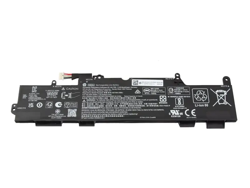 Batteria Originale HP sostituisce 933321-855
