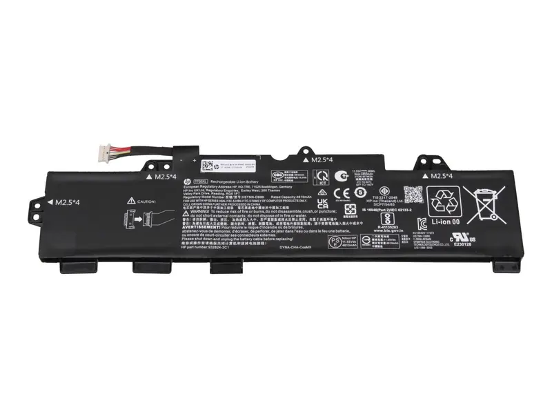 Batteria Originale HP sostituisce 933322-855