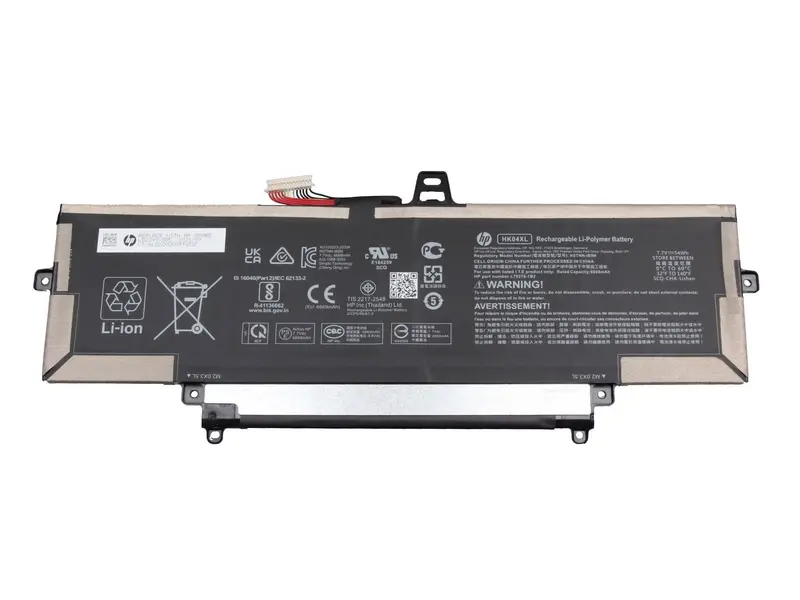 Batteria Originale HP sostituisce HK04XL