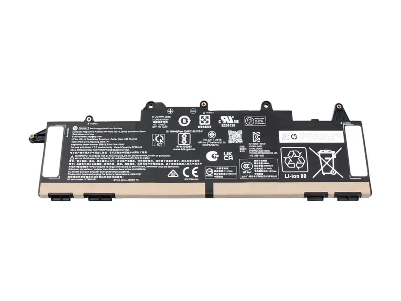 Batteria Originale HP sostituisce L77689-2B2