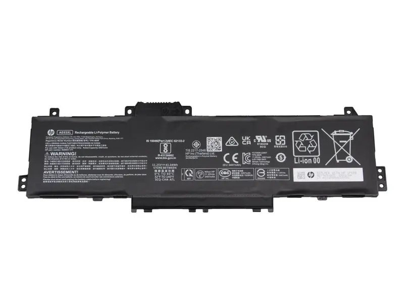 Batteria Originale HP sostituisce N20951-171