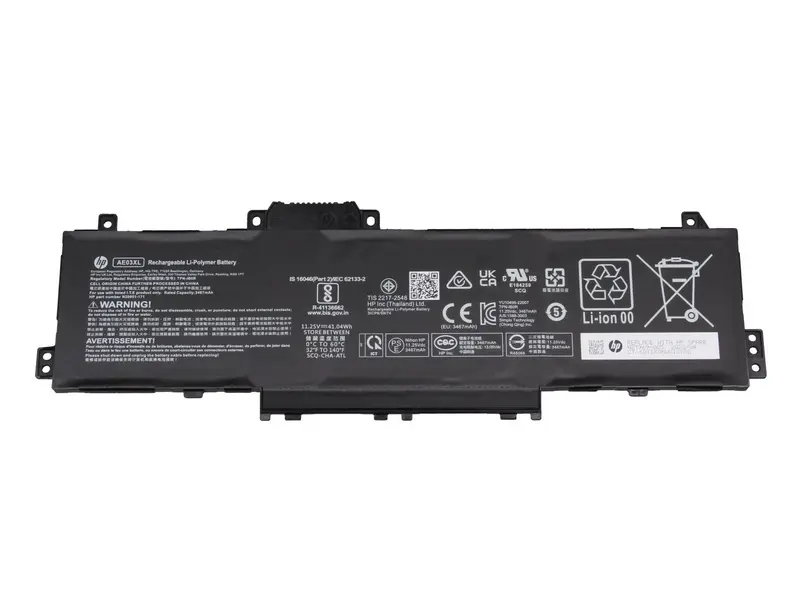Batteria Originale HP sostituisce N21969-005