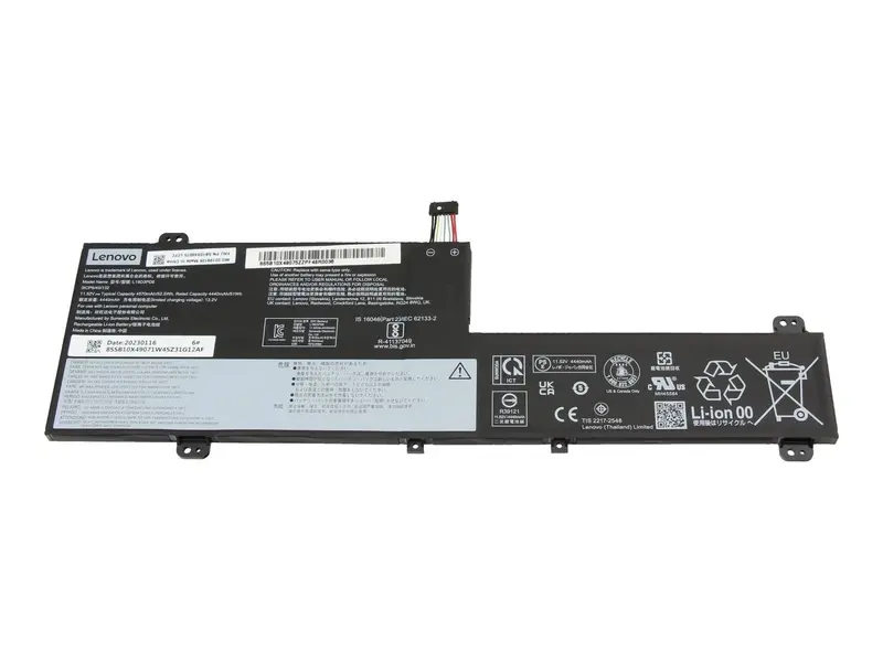 Batteria Originale Lenovo IdeaPad Flex 5-14ALC05 82HU00MTIX