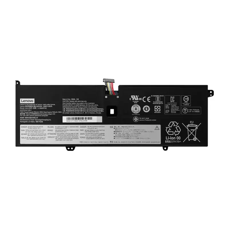 Batteria Originale Lenovo sostituisce 5B10T11585