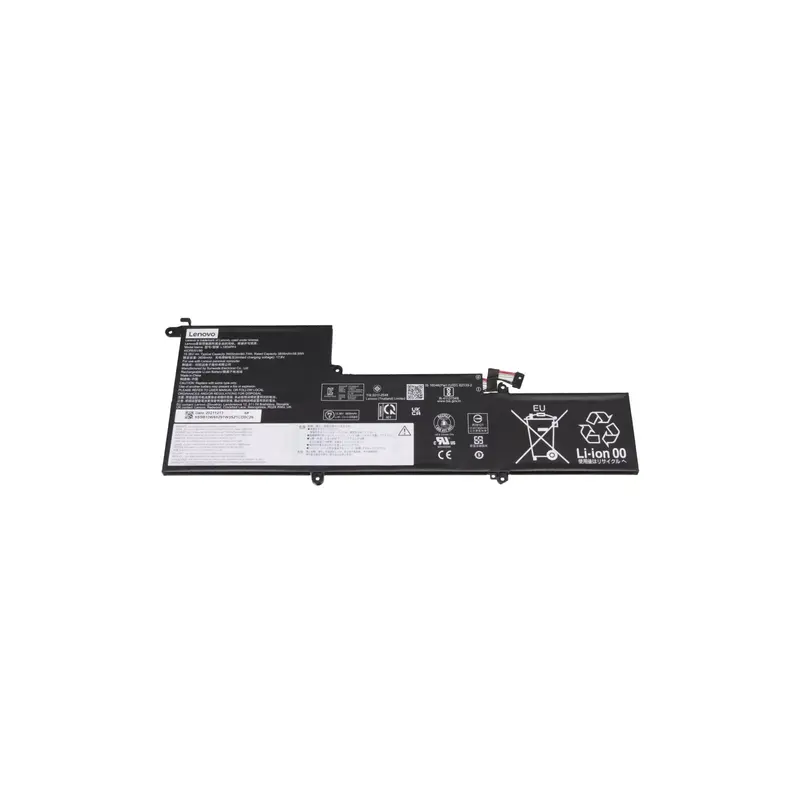 Batteria Originale Lenovo sostituisce 5B10W65297