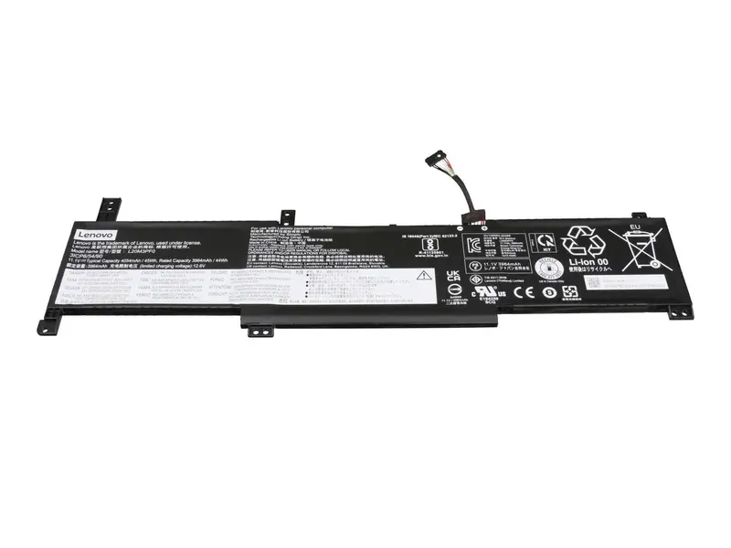 Batteria Originale Lenovo sostituisce 5B11B36279 - 45Wh