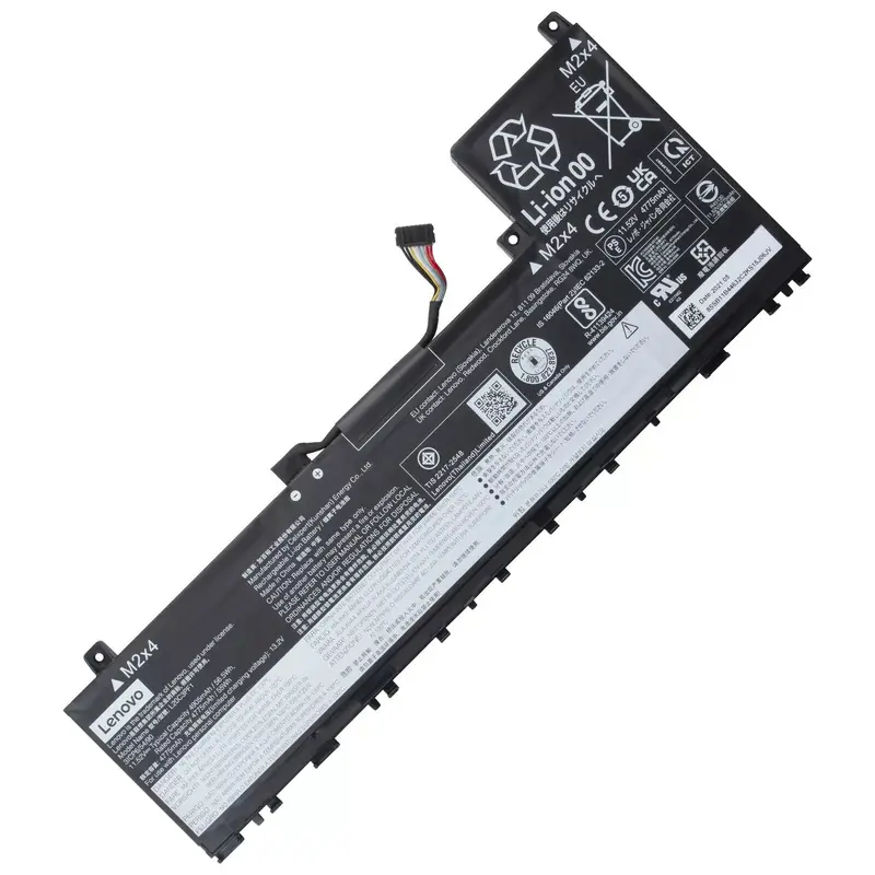 Batteria Originale Lenovo sostituisce 5B11B44626