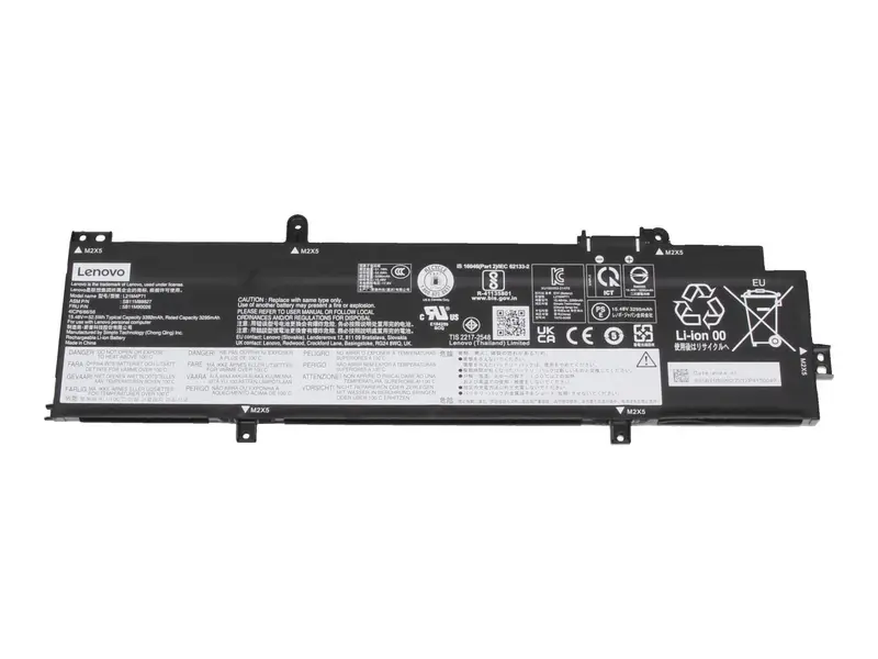 Batteria Originale Lenovo sostituisce 5B11M90025