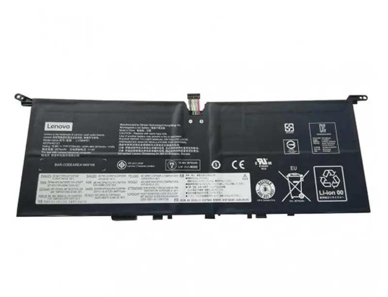 Batteria Originale Lenovo Yoga S730-13IWL 81J0