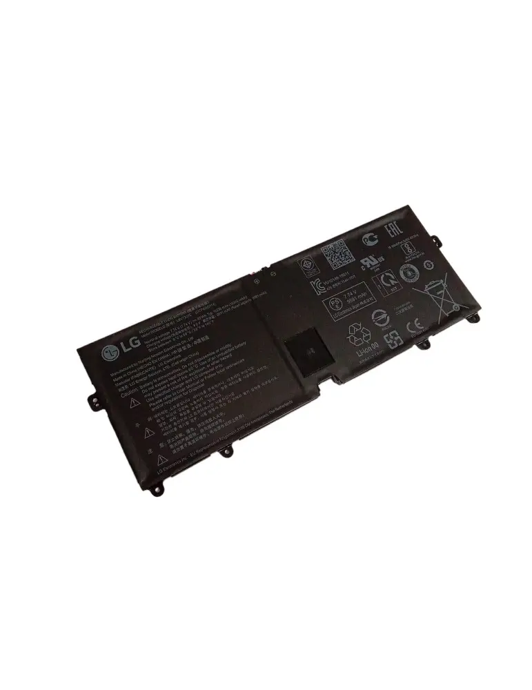 Batteria Originale LG sostituisce EAC64618302