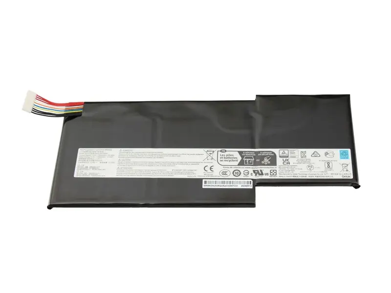Batteria Originale MSI GF63 Thin 10SCXR (MS-16R4)