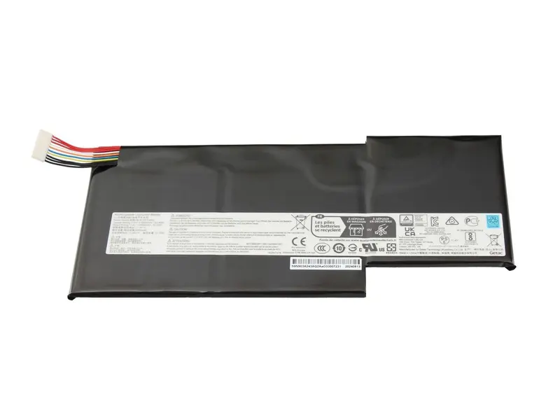 Batteria Originale MSI sostituisce S9N-903A242-AQ2
