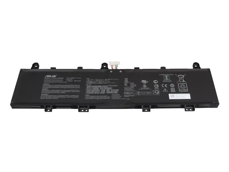 Batteria Originale per ASUS sostituisce 0B200-03590000