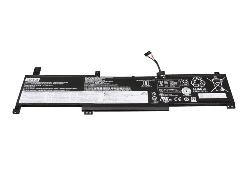 Batteria Originale per Lenovo sostituisce 5B11B36285