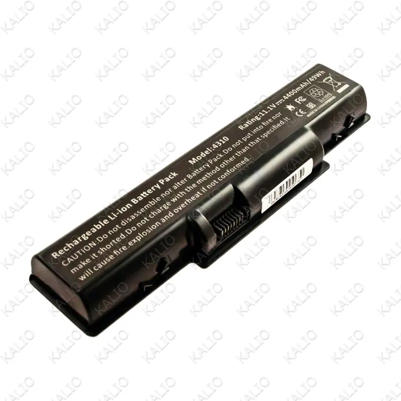 Batteria per Acer Aspire 4230 - 10,8V/11,1V - 4400mAh