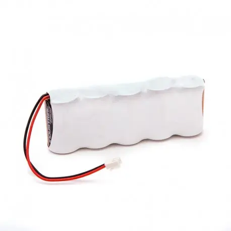 Batteria per antifurto alcalina 7,5 V venitem