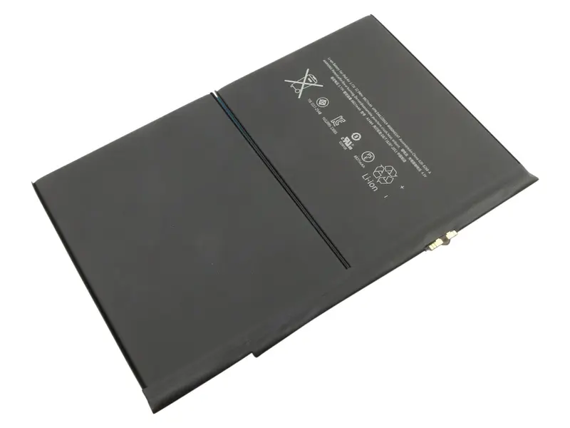 Batteria per Apple iPad sostituisce A1484