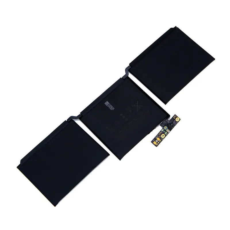 Batteria per Apple MacBook Pro (13", 2016, Two Thunderbolt 3 ports) A1708 MLL42xx/A