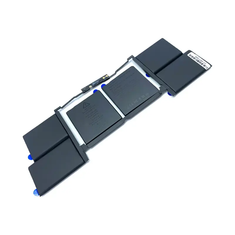 Batteria per Apple MacBook Pro (16", 2019) A2141 MVVK2xx/A