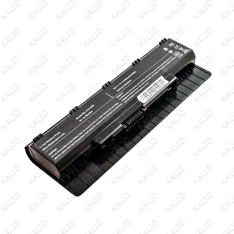 Batteria per ASUS A31-N56 A32-N56 A33-N56 - 10,8V 11,1V