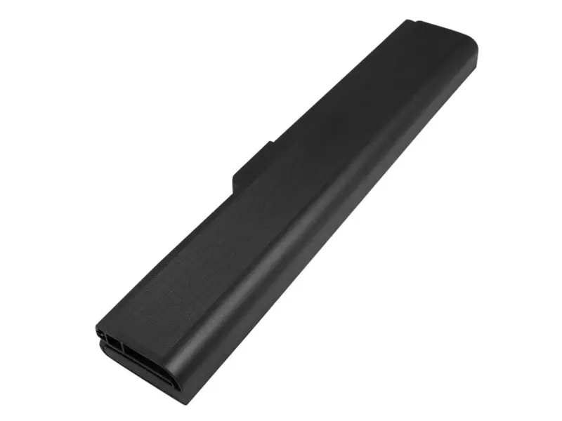 Batteria per ASUS A42JE - 10,8V/11,1V - 5200mAh