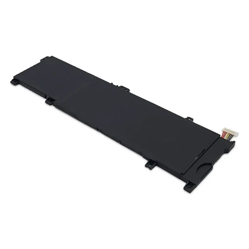 Batteria per ASUS K501UX-DM085T - 11,4V 3400mAh
