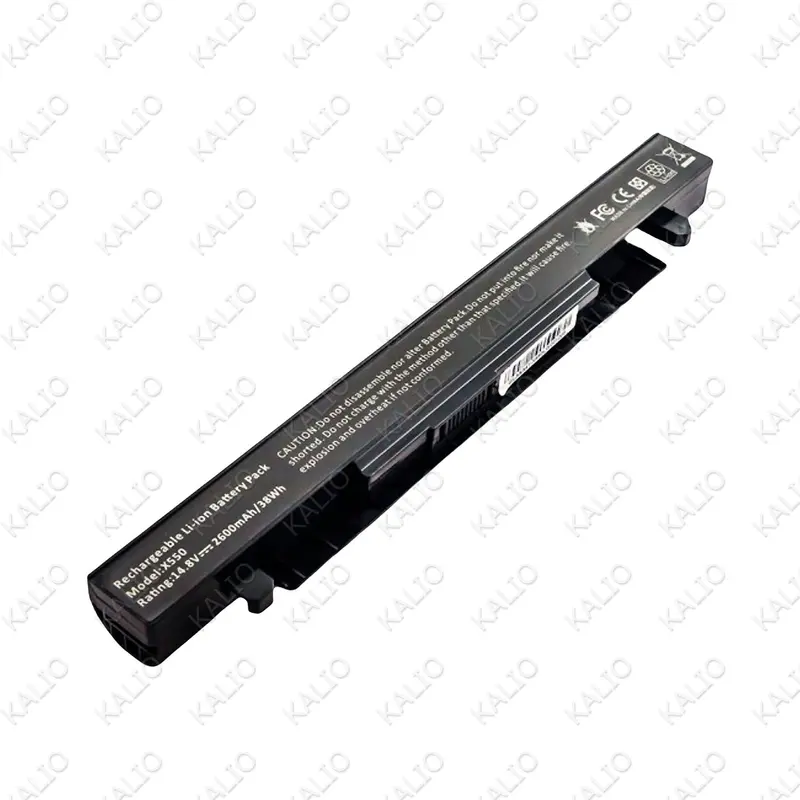 Batteria per ASUS K550JX - 2600mAh