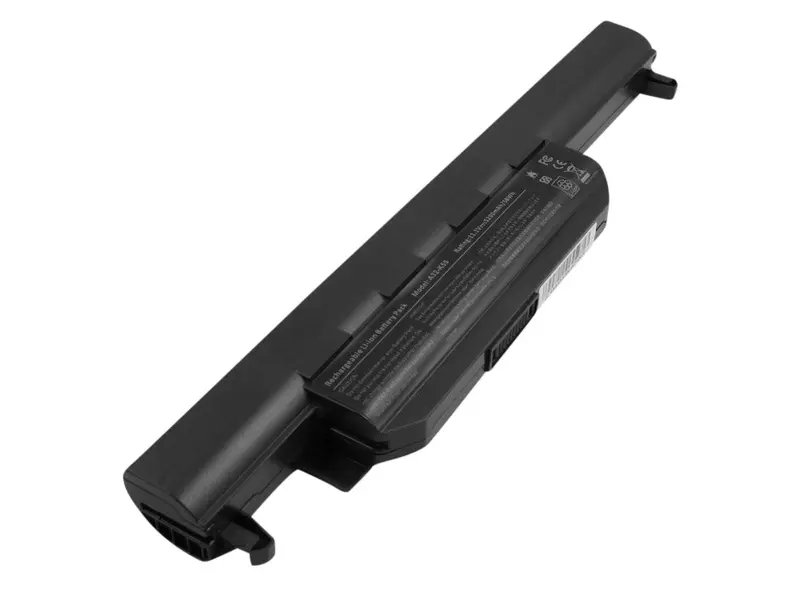 Batteria per ASUS P751JF-T2034G - 5200mAh