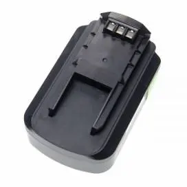 Batteria per festool t18 e altri come bpc 18 li e altri 2000 mAh