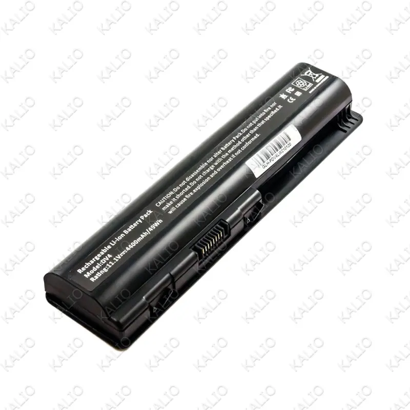 Batteria per HP Pavilion dv6-2140el - 4400mAh