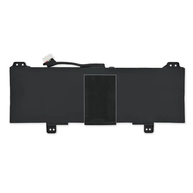 Batteria per HP sostituisce GB02XL