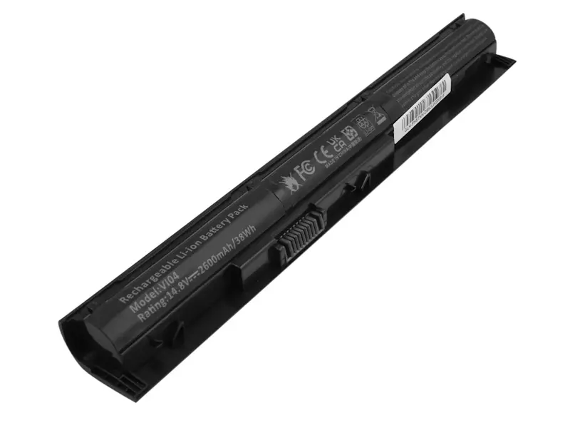 Batteria per HP sostituisce TPN-Q143 - 14,4V/14,8V 2600mAh