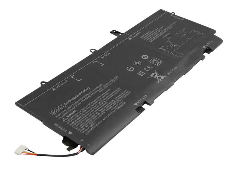 Batteria per HP sostiusce BG06XL