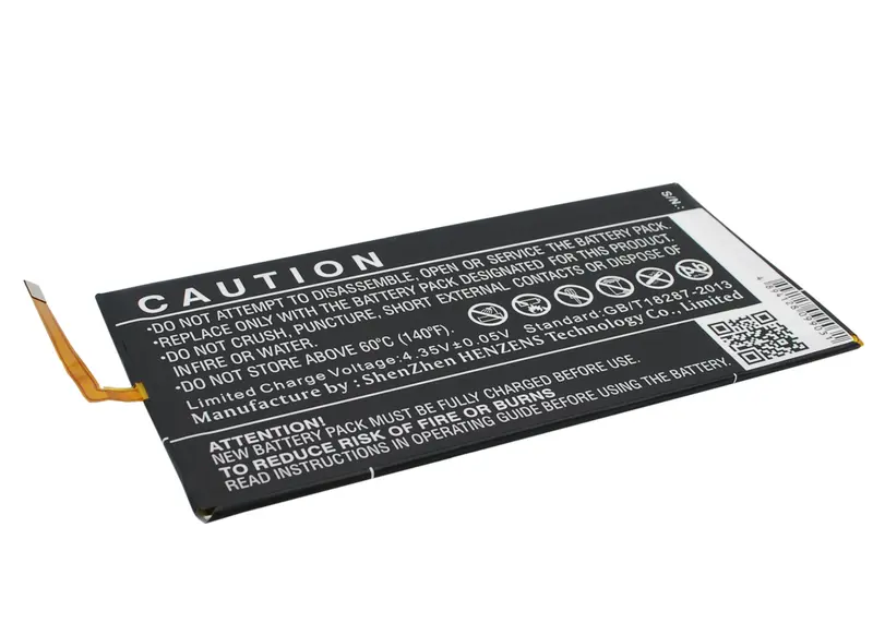Batteria per HUAWEI sostituisce HB3080G1EBC