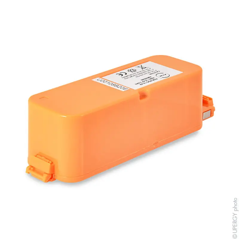 Batteria per irobot roomba serie 400/4000 2000 mAh