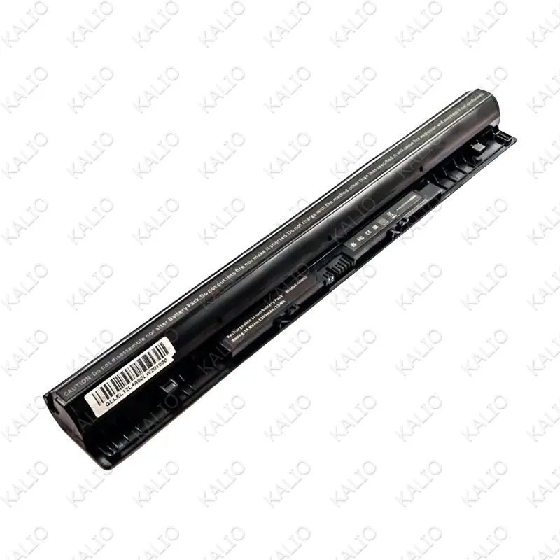Batteria per Lenovo G50-80 80L0004AIX - 14,4V/14,8V - 2200mAh