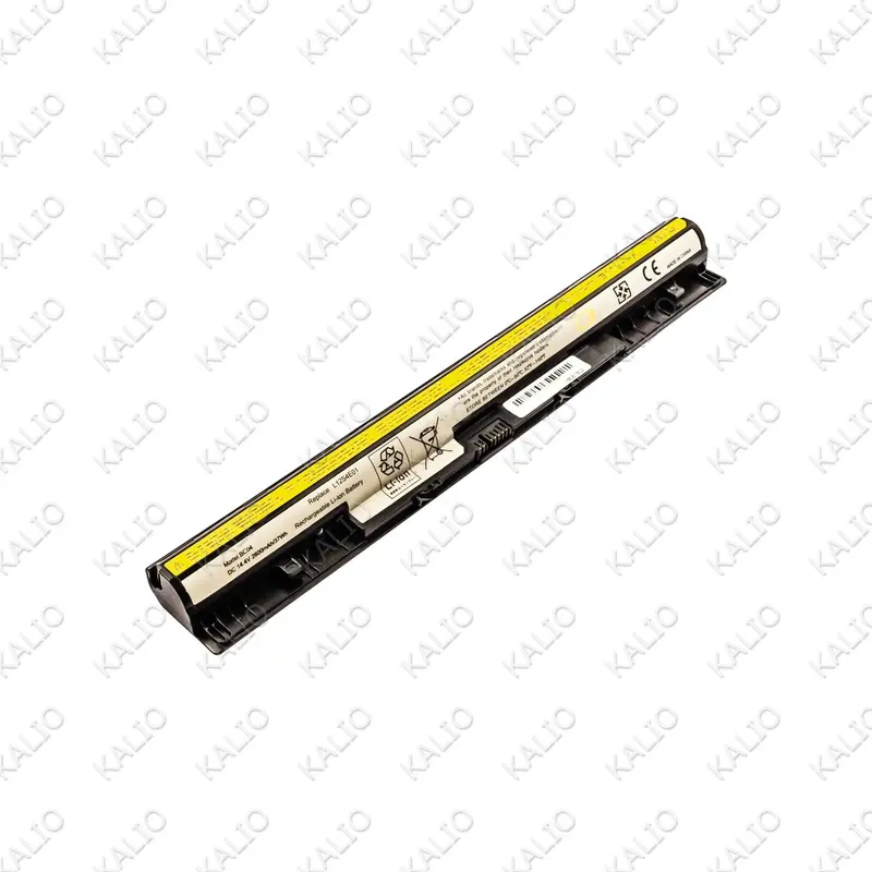 Batteria per Lenovo G50-80 80L0004AIX - 14,4V/14,8V 2600mAh
