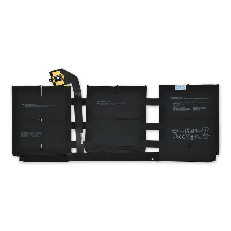 Batteria per Microsoft Surface sostituisce G3HTA052H