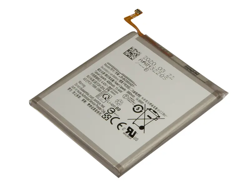 Batteria per Samsung sostituisce GH82-22122A – 3880mAh