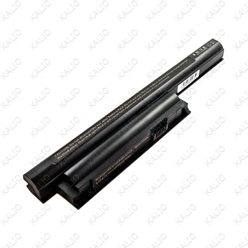 Batteria per Sony VAIO SVE1513E9EB  - 10,8V/11,1V - 5200mAh