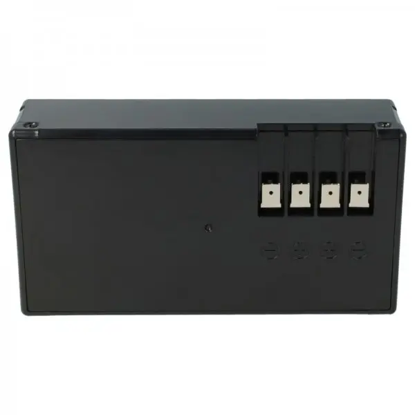 Batteria per tagliaerba ambrogo 25,2 V 2,3 Ah Li-ion