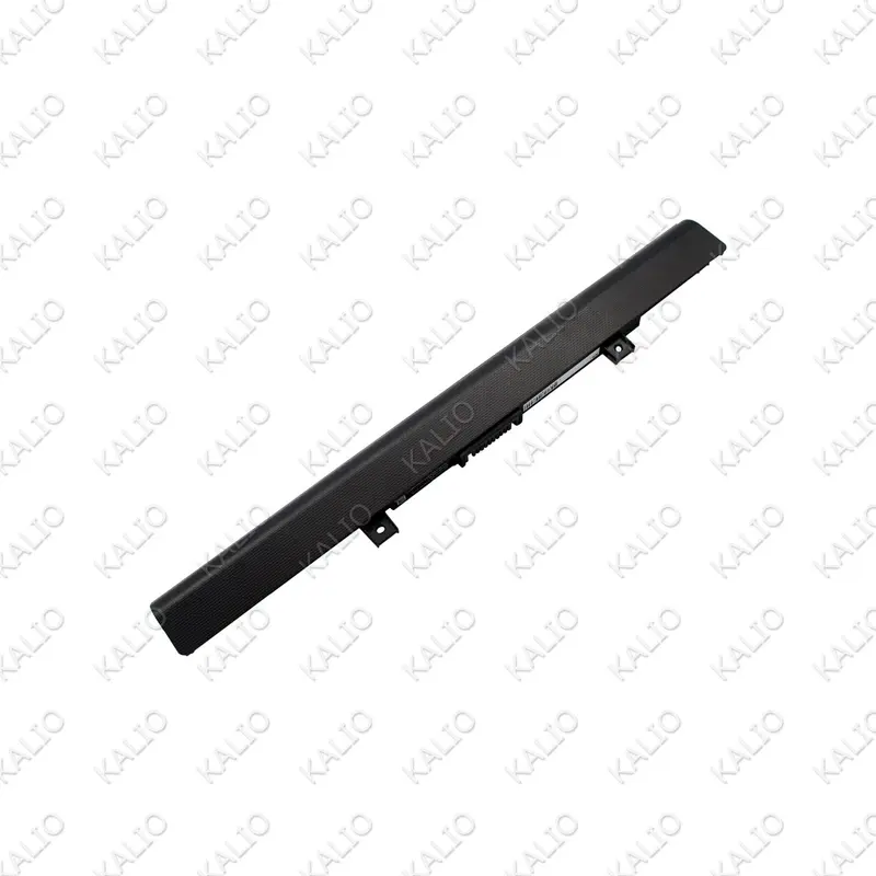 Batteria per Toshiba Satellite L50D-B-10Q - 14,4V/14,8V 2600mAh