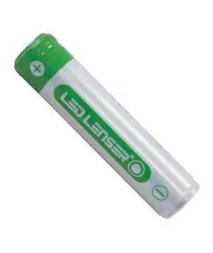Batteria ricaricabile Li-ion 3,7/3400 mAh 18650