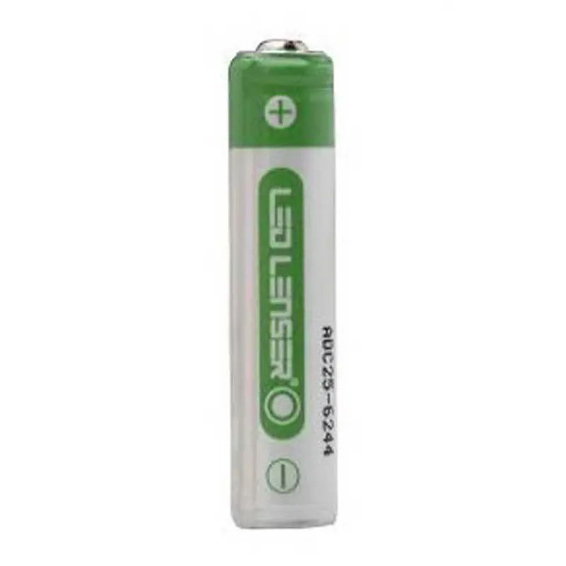 Batteria ricaricabile Li-ion 3,7/700 14500
