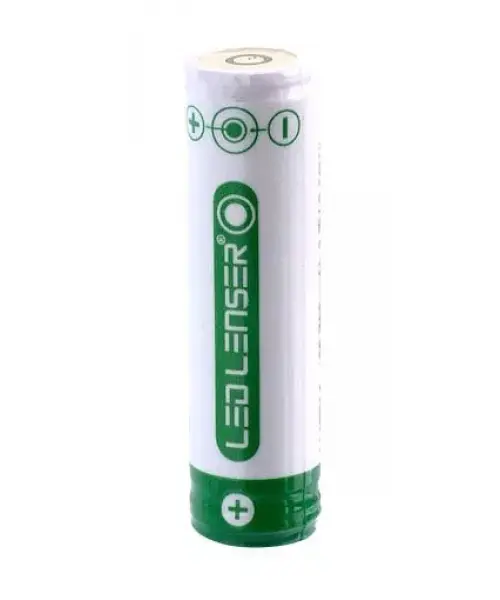 Batteria ricaricabile Li-ion 3,7/700 mAh
