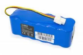 Batteria samsung navibot 3 Ah