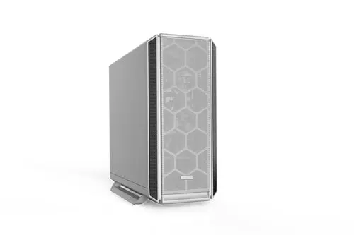 be quiet! Silent Base 802 White Midi Tower Bianco