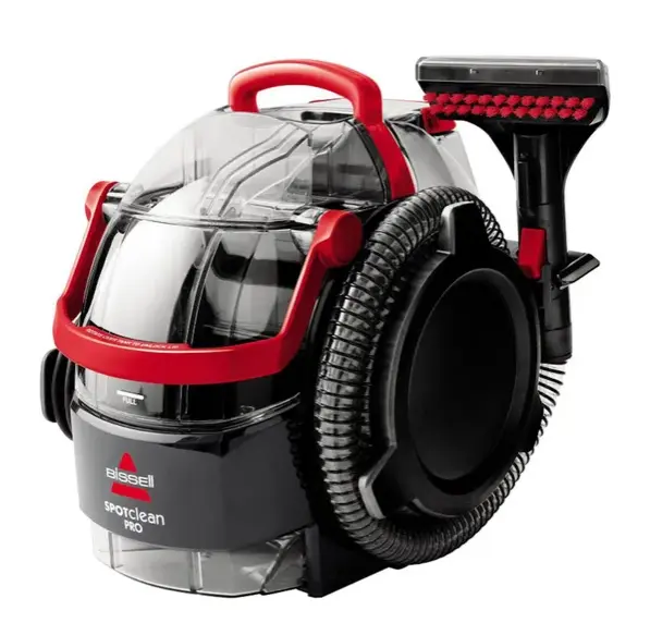 Bissell 1558N SpotClean Pro Smacchiatore Portatile