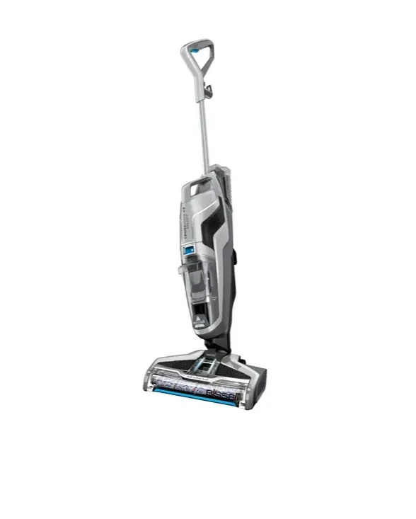 Bissell 3551N CrossWave C3 Nass- & Trockensauger