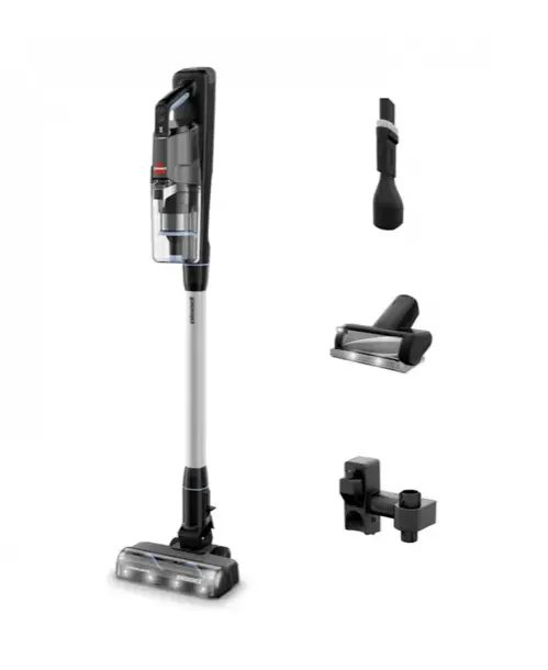 BISSELL PowerClean FurFinder Pro Aspirapolvere per animali domestici 200W